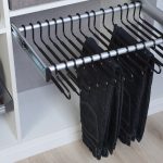 Pant rack3