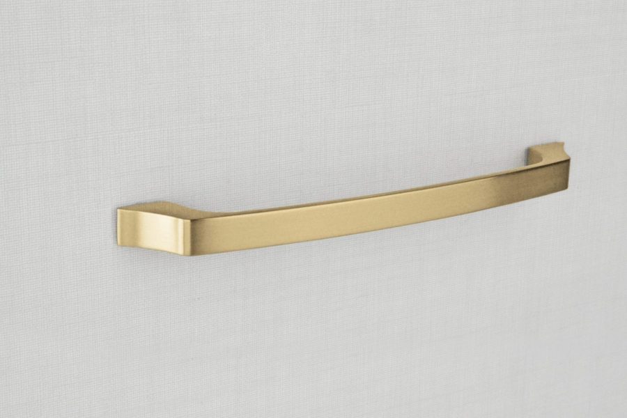 Arched Handle Arched Handle drawer hardware