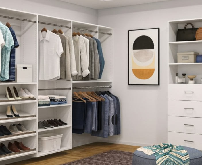 Levio wall hung system Levio wall hung system