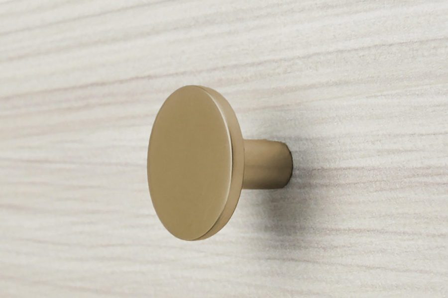 Round Knob Round Knob drawer handle