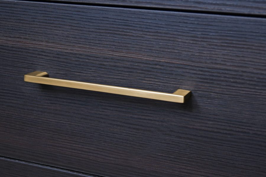 Vogue Handle Vogue handle drawer hardware