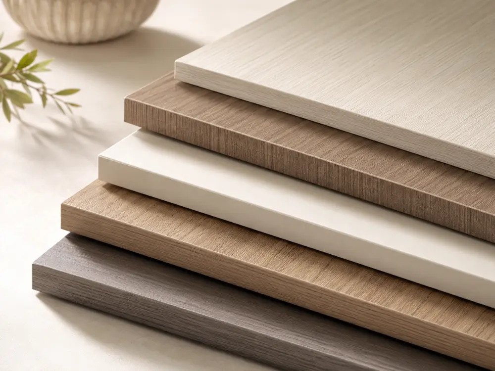 furniture-grade-panels various grades of panels