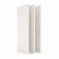 Vertical panels