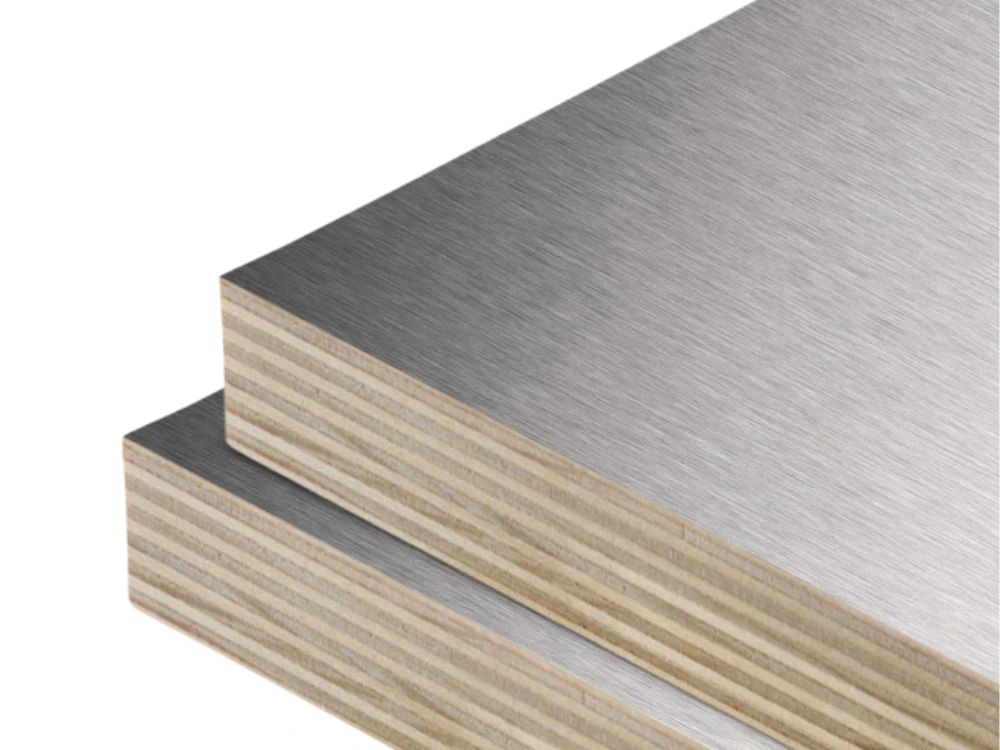plywood plywood with laminate top