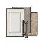 laundry room premium finishes icon