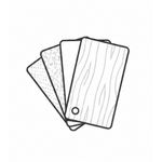 premium finishes icon